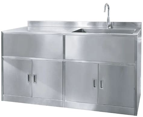 steel kitchen sink basen cabinets for sale|stainless steel kitchen base cabinets.